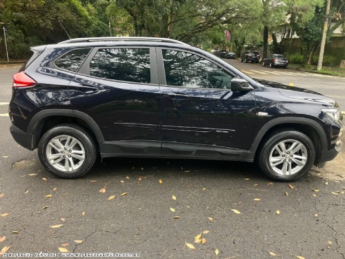 Chevrolet TRACKER LT 1.0 TURBO 2020/2021